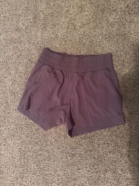 Freefly women size small shorts